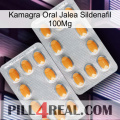 Kamagra Oral Jelly Sildenafil 100Mg cialis4